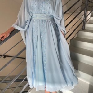 دريس شيفون بقصة مغربية